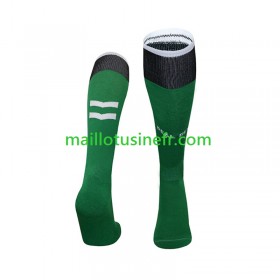 Real Betis Domicile Chaussettes 2024-25